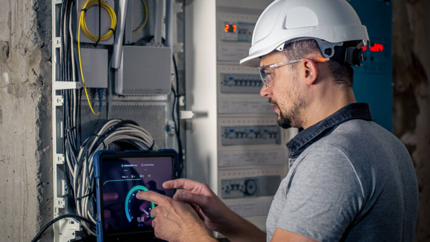 Transformer maintenance and repair